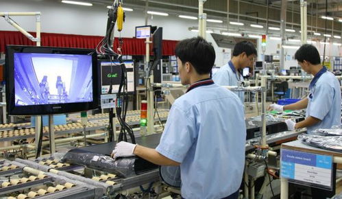 中企一跺脚，越南叫停694亿投资 社会经济咨询服务背后的博弈