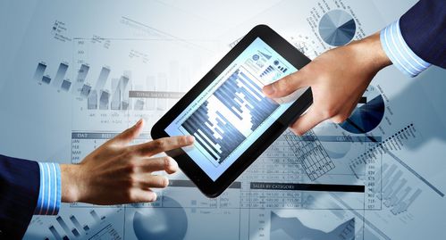 广东省社会经济咨询公司优秀企业推荐公示