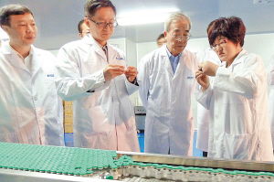 北京大学工学院陈峰教授 以工程智慧赋能社会经济咨询服务