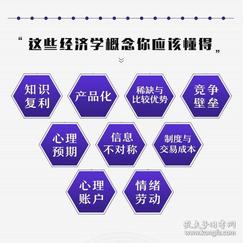 认知升维 用经济学思维优化你的工作
