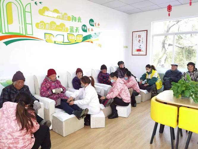 定了！今年南京市老龄和养老服务工作这样干